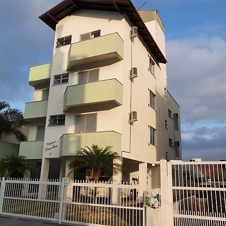 Residencial Larissa Elena Apartment Florianopolis Exterior photo