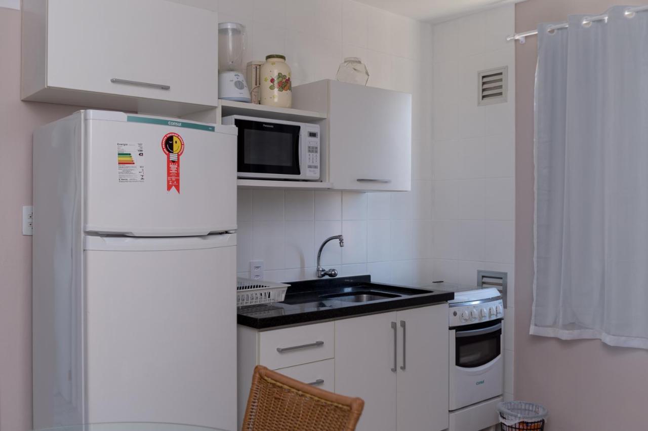 Residencial Larissa Elena Apartment Florianopolis Exterior photo