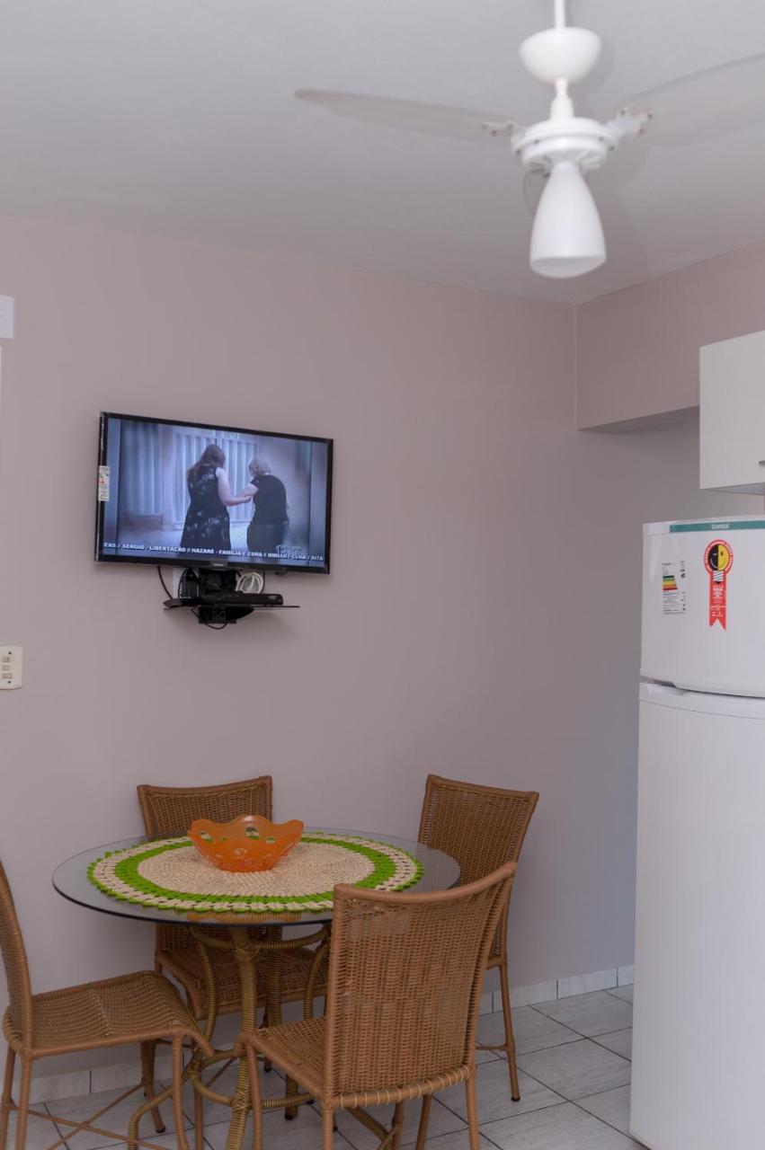 Residencial Larissa Elena Apartment Florianopolis Exterior photo