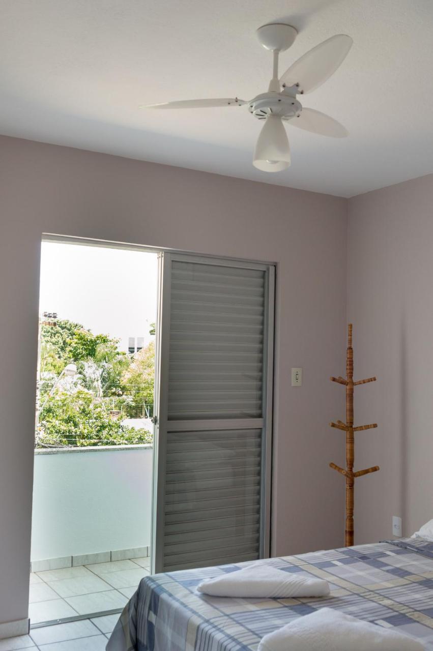 Residencial Larissa Elena Apartment Florianopolis Exterior photo