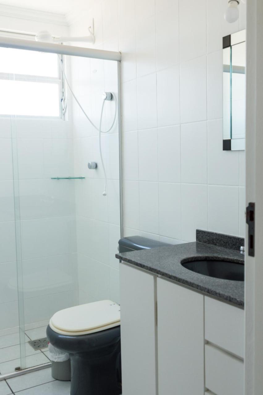Residencial Larissa Elena Apartment Florianopolis Exterior photo