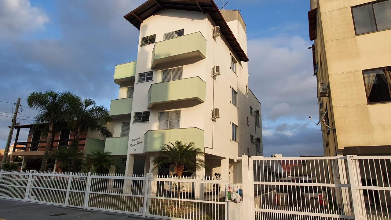 Residencial Larissa Elena Apartment Florianopolis Exterior photo